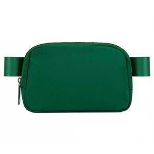 NEW EMPIRE women's nila fanny pack in green